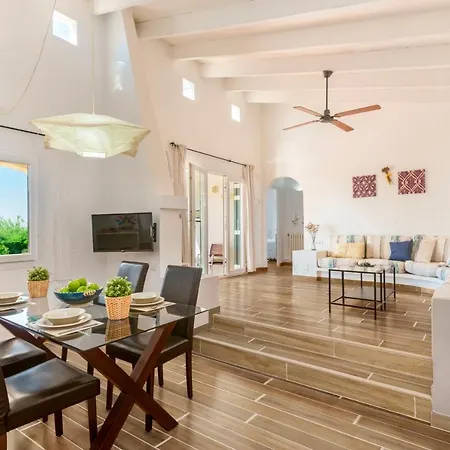 Villa Marblau *