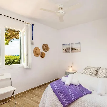 Marblau Villa *